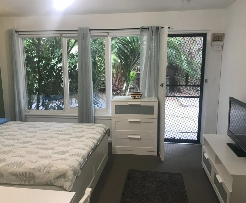 $540, Studio, 1 bathroom, St Kilda VIC 3182