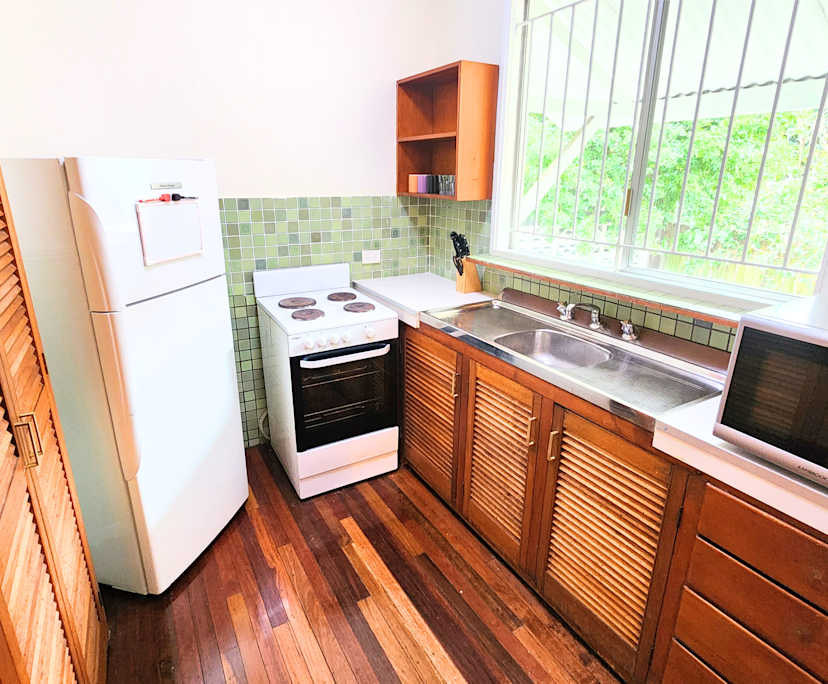$220-440, Share-house, 2 rooms, Spring Hill QLD 4000, Spring Hill QLD 4000