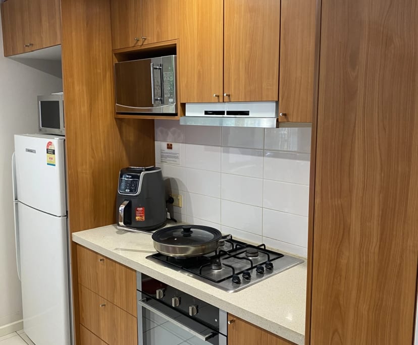 $375, Flatshare, 2 bathrooms, Waitara NSW 2077