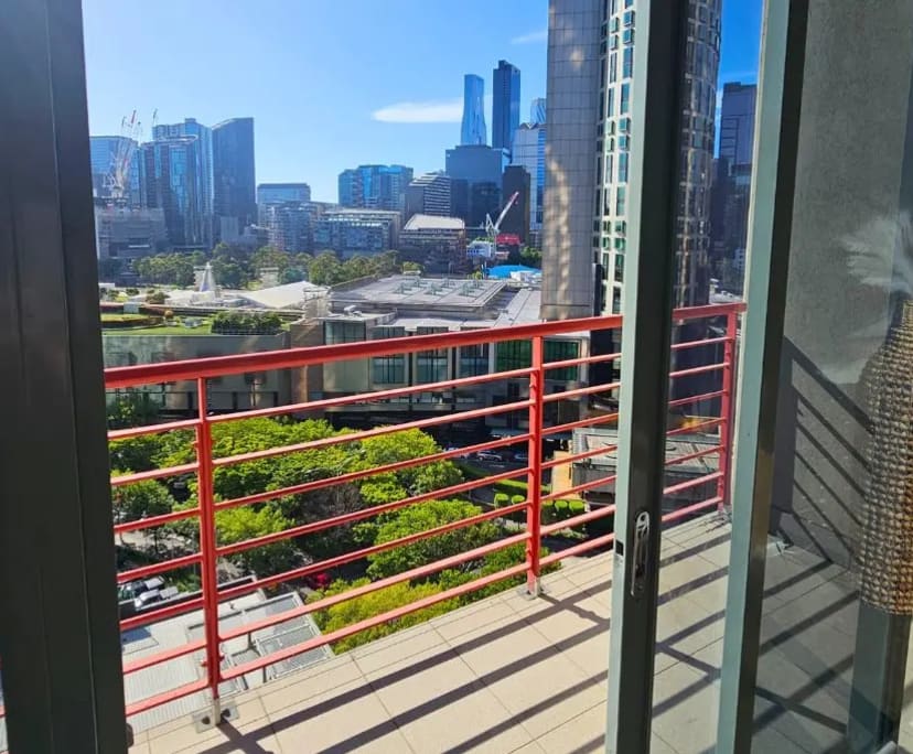$270, Flatshare, 2 bathrooms, Southbank VIC 3006