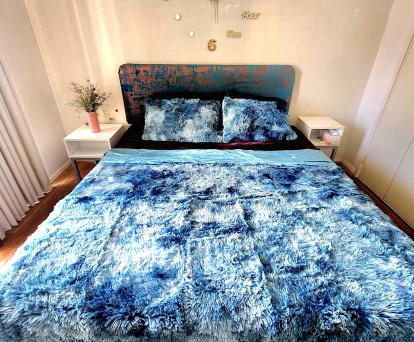 $550, Flatshare, 2 bathrooms, Perth WA 6000