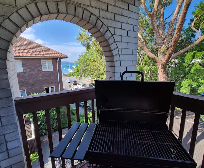 $490, Flatshare, 2 bathrooms, Rose Bay NSW 2029