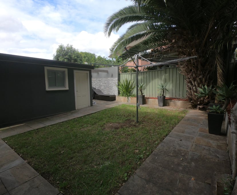 Studio for Rent in Stanmore, Sydney 350, Unfurnis...