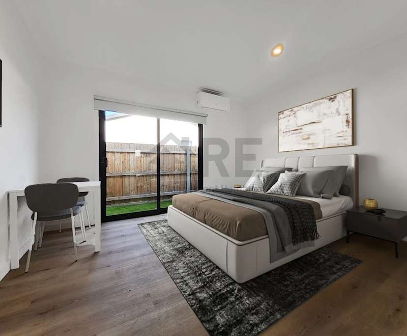 $300, Share-house, 6 bathrooms, Moe VIC 3825