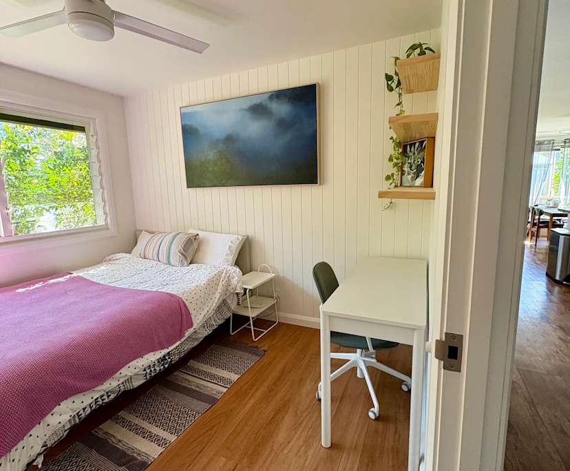 $390, Share-house, 4 bathrooms, Byron Bay NSW 2481
