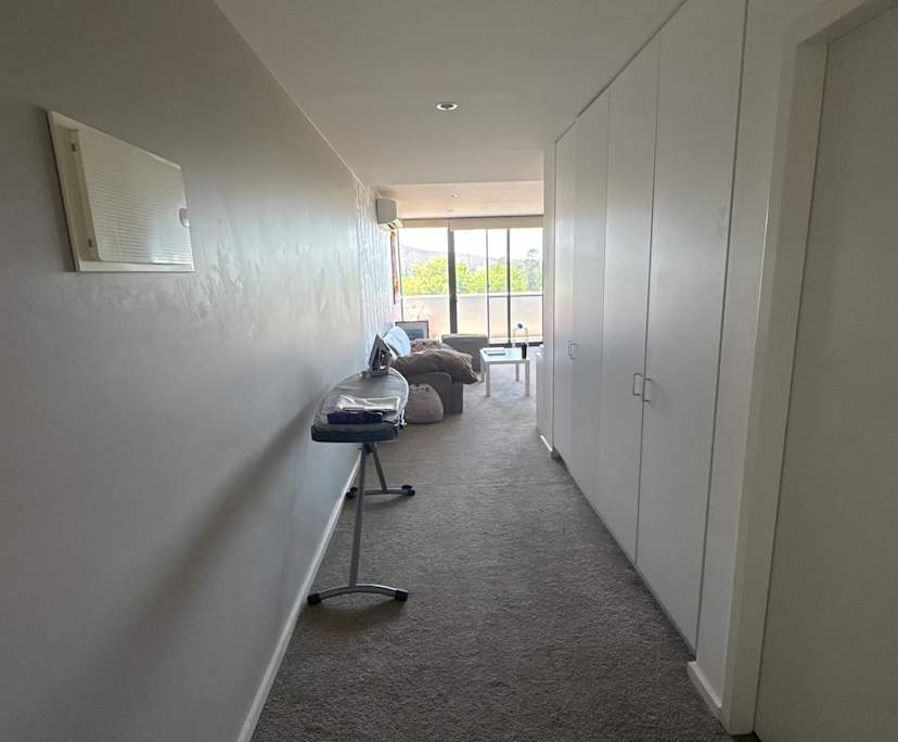 Room in a flatshare
