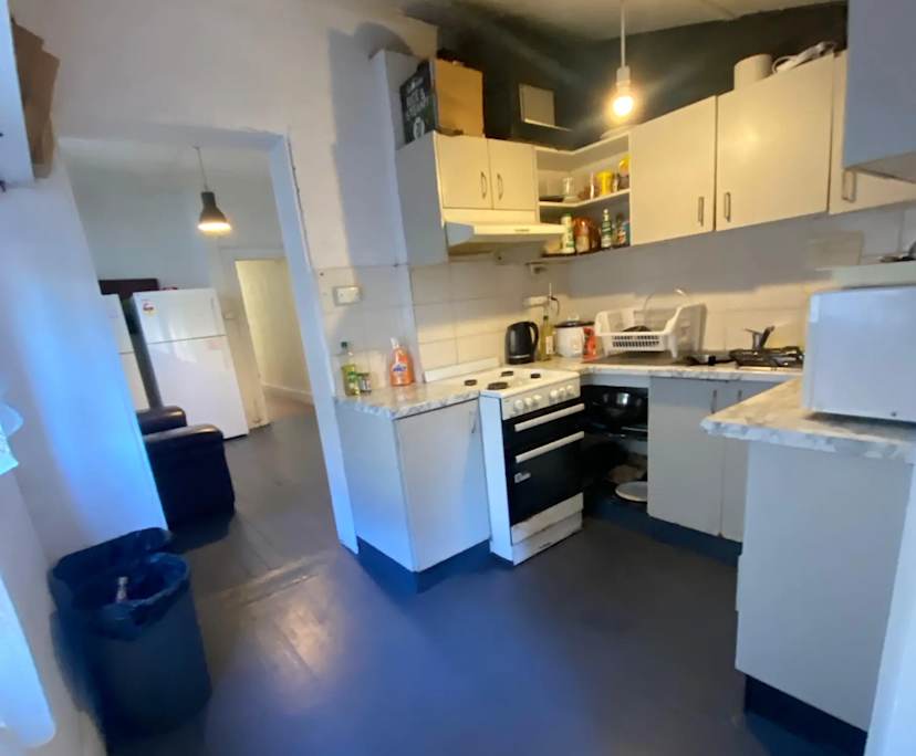 $225, Share-house, 5 bathrooms, Surry Hills NSW 2010