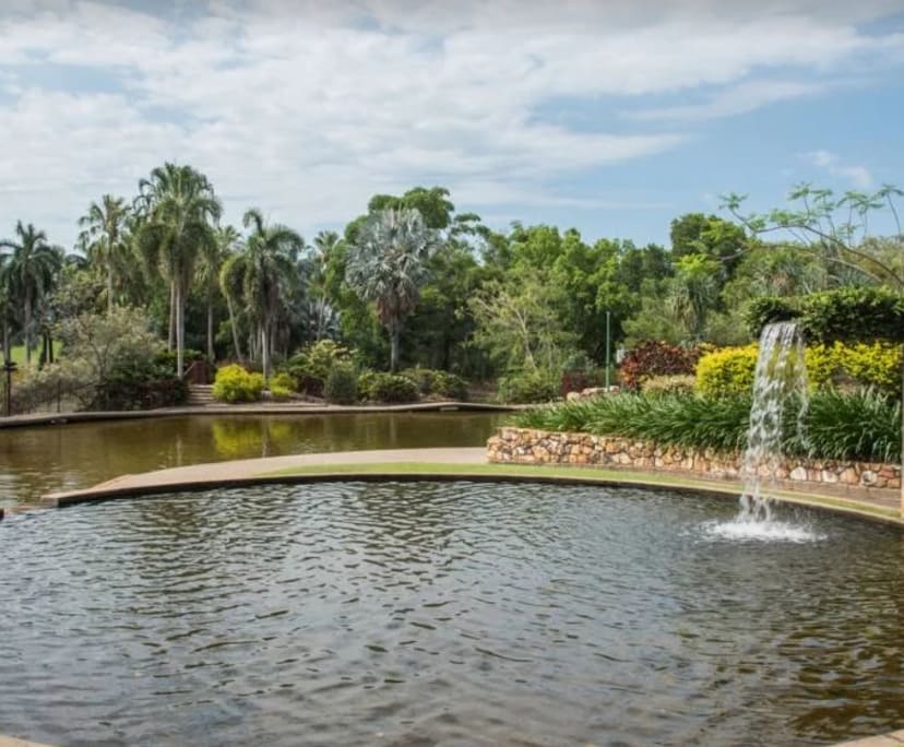 $250, Share-house, 4 bathrooms, Rapid Creek NT 0810