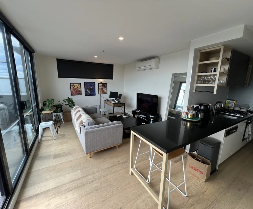 $300, Flatshare, 2 bathrooms, Brunswick VIC 3056