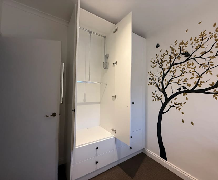 $465, Share-house, 2 bathrooms, Enmore NSW 2042