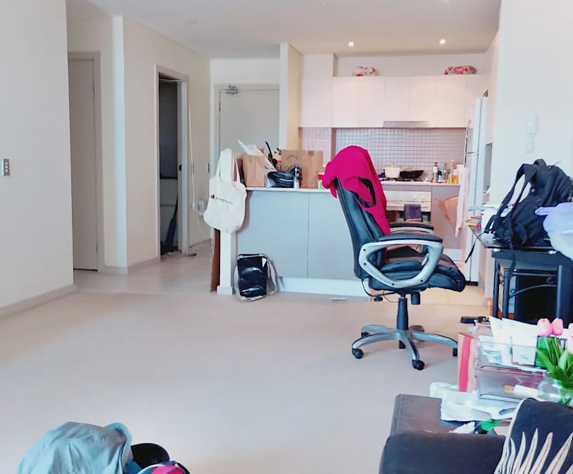 $300, Flatshare, 2 bathrooms, Wollongong NSW 2500