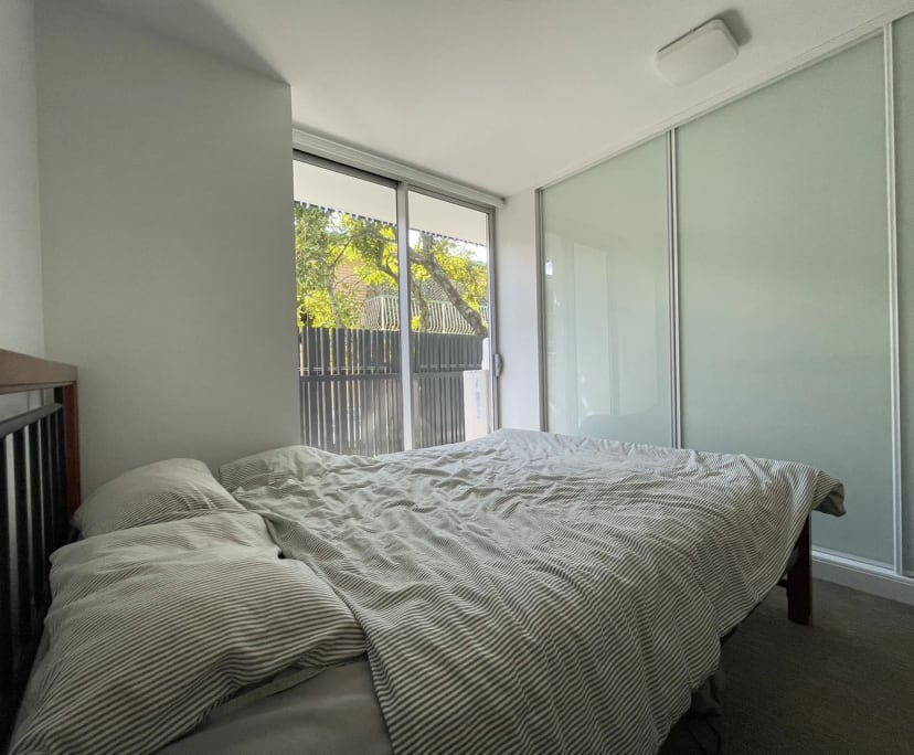 Room for Rent in Ascot, Brisbane 300, Furnished,