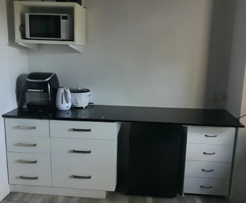 Student accommodation