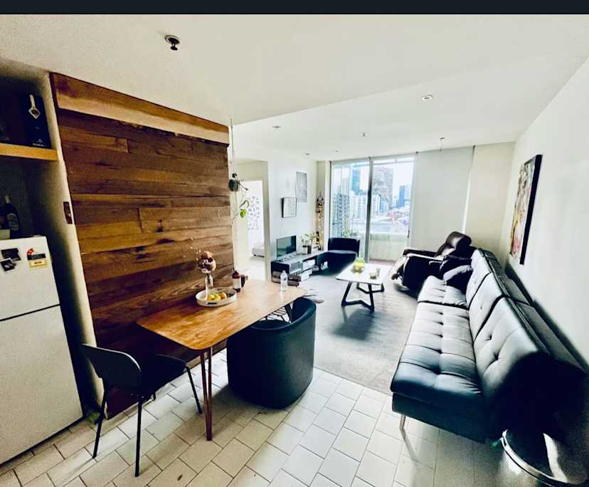 $250, Share-house, 2 bathrooms, Melbourne VIC 3000