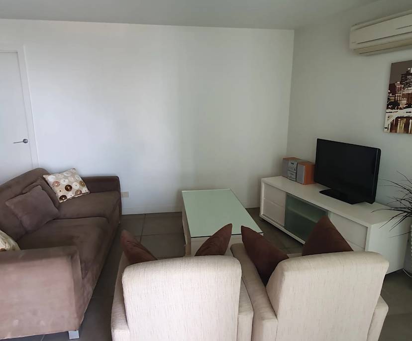 $275, Flatshare, 3 bathrooms, Brisbane City QLD 4000