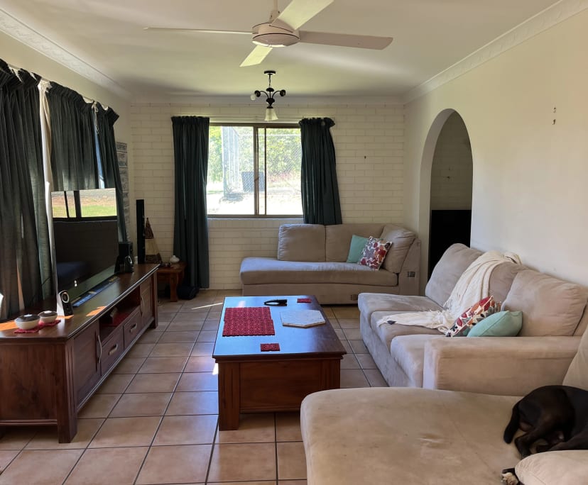 Room for Rent in Nambour, Sunshine Coast 200, Fle...
