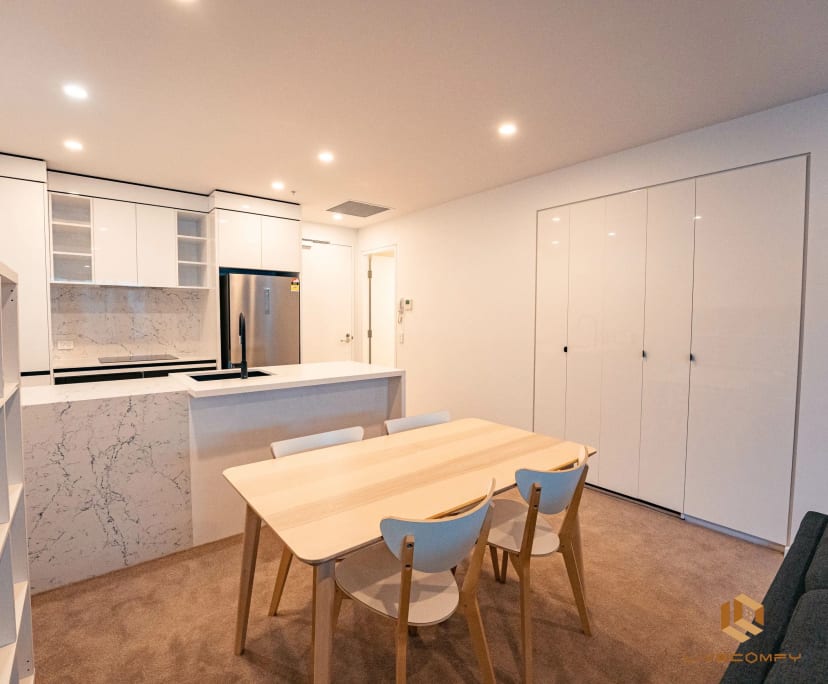 $420, Flatshare, 2 bathrooms, Canberra ACT 2601