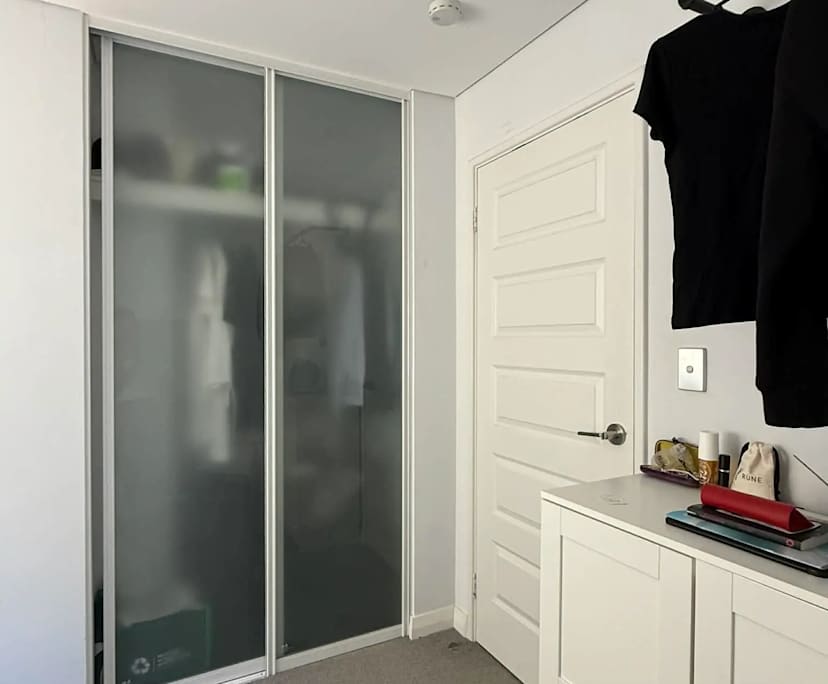 $360, Flatshare, 3 bathrooms, East Perth WA 6004