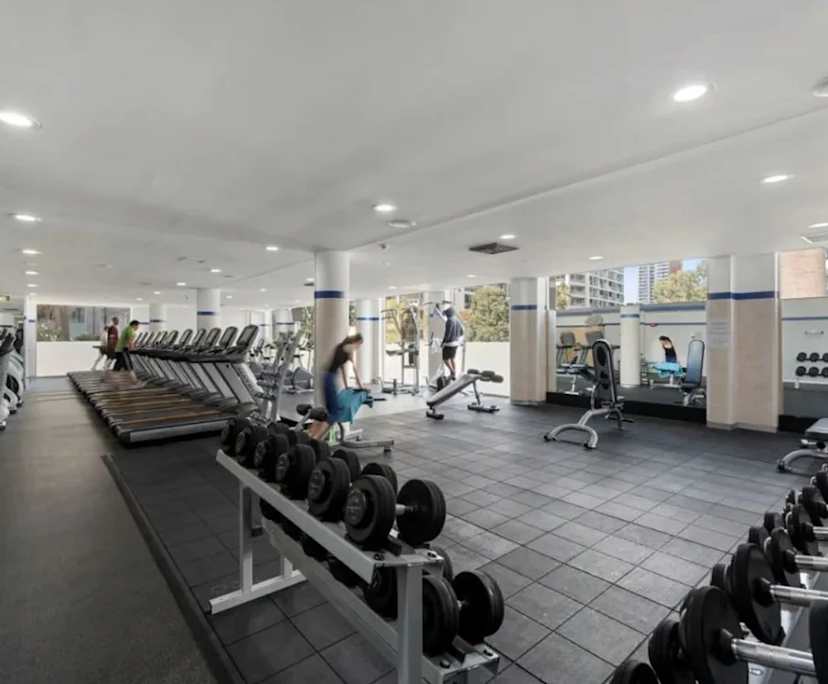 $520, Flatshare, 2 bathrooms, Waterloo NSW 2017