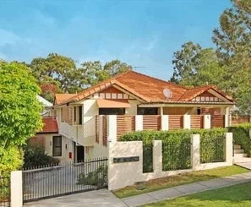 Student accommodation