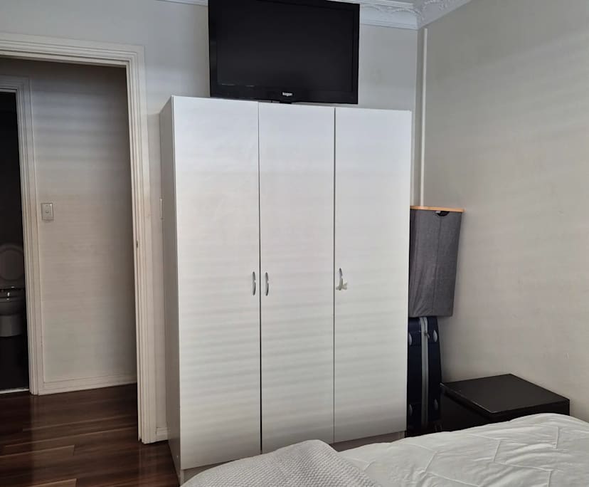 $650, Flatshare, 2 bathrooms, Mosman NSW 2088