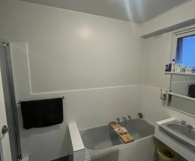 $264, Flatshare, 3 bathrooms, Saint Kilda East VIC 3183