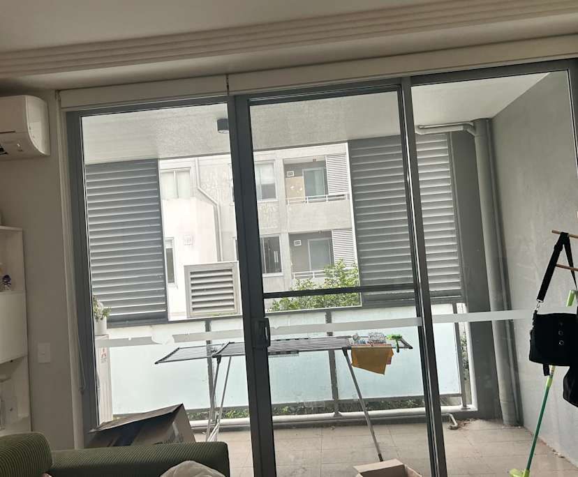 $365, Flatshare, 2 bathrooms, Harris Park NSW 2150