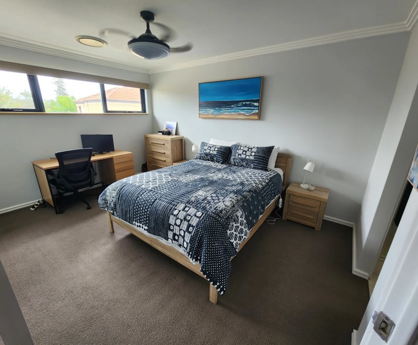 $500, Share-house, 3 bathrooms, Maylands WA 6051