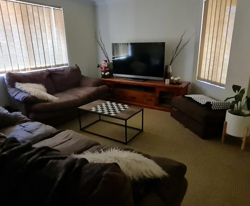 Room for Rent in Clarkson, Perth 180, Unfurnished...