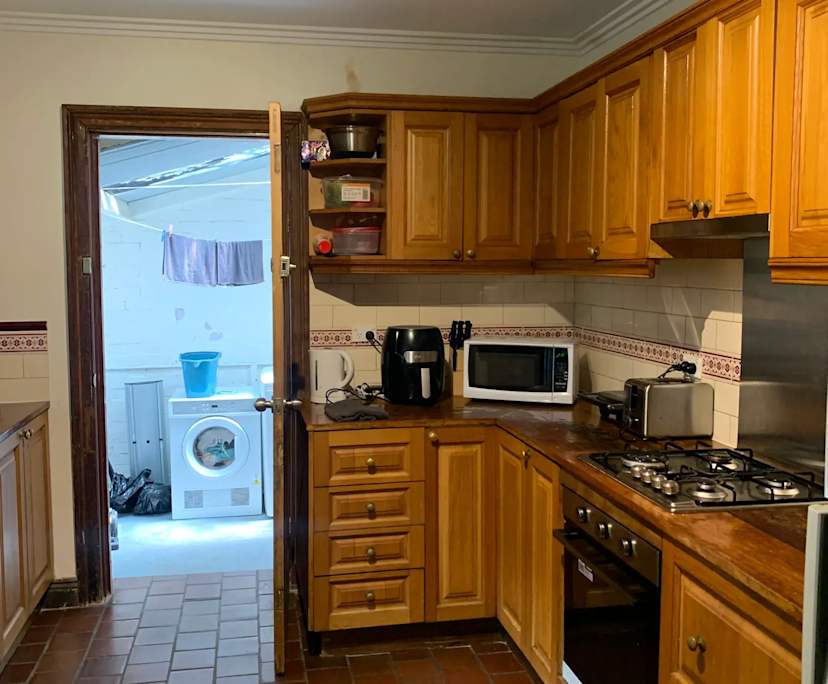 $360, Flatshare, 5 bathrooms, Redfern NSW 2016