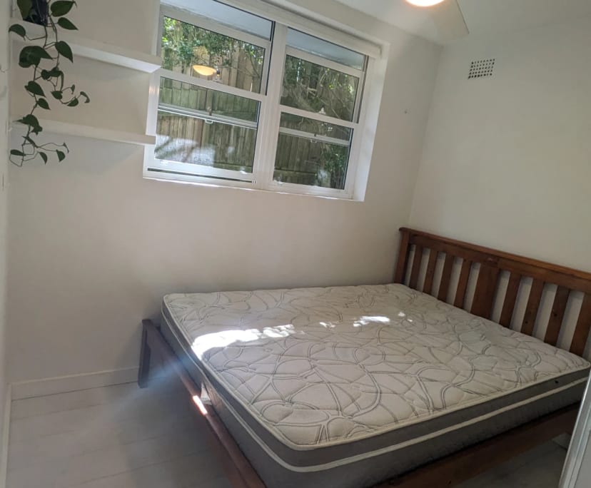 $550, Flatshare, 2 bathrooms, Queenscliff NSW 2096