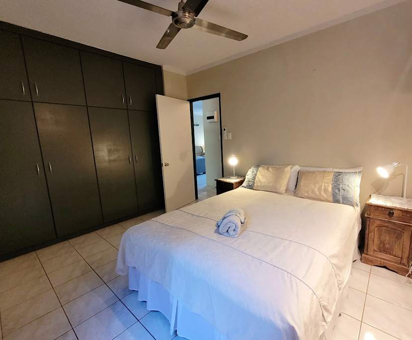 $295, Share-house, 2 bathrooms, Larrakeyah NT 0820