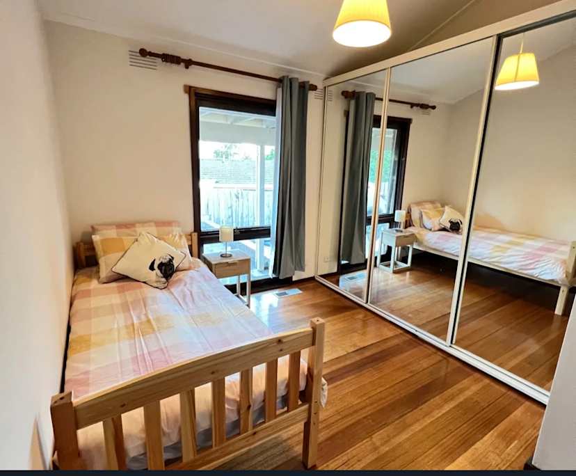 $275-350, Share-house, 3 rooms, Glen Waverley VIC 3150, Glen Waverley VIC 3150