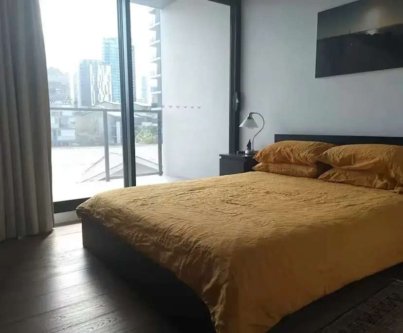 $415, Flatshare, 2 bathrooms, West End QLD 4101