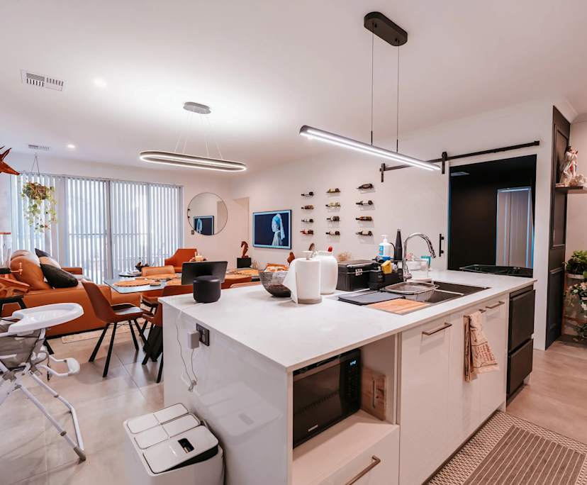 $300, Share-house, 2 rooms, Ellenbrook WA 6069, Ellenbrook WA 6069