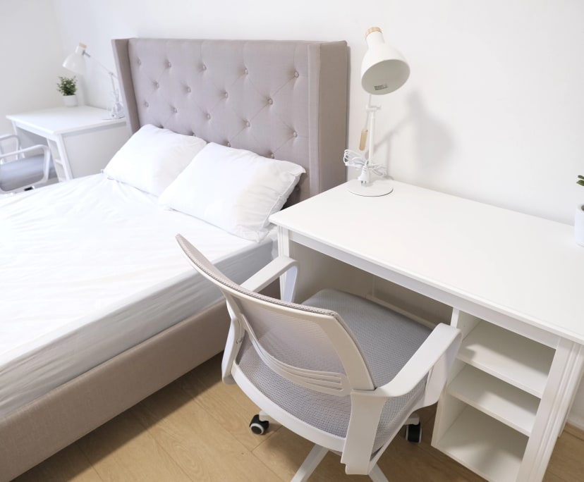 $340, Share-house, 5 bathrooms, Epping NSW 2121