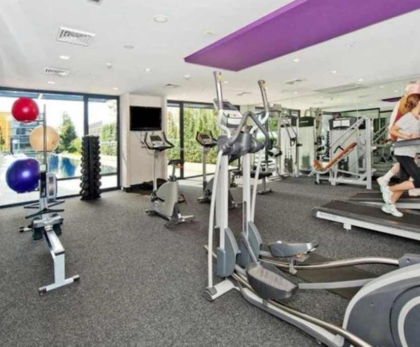 $475, Flatshare, 2 bathrooms, Camperdown NSW 2050