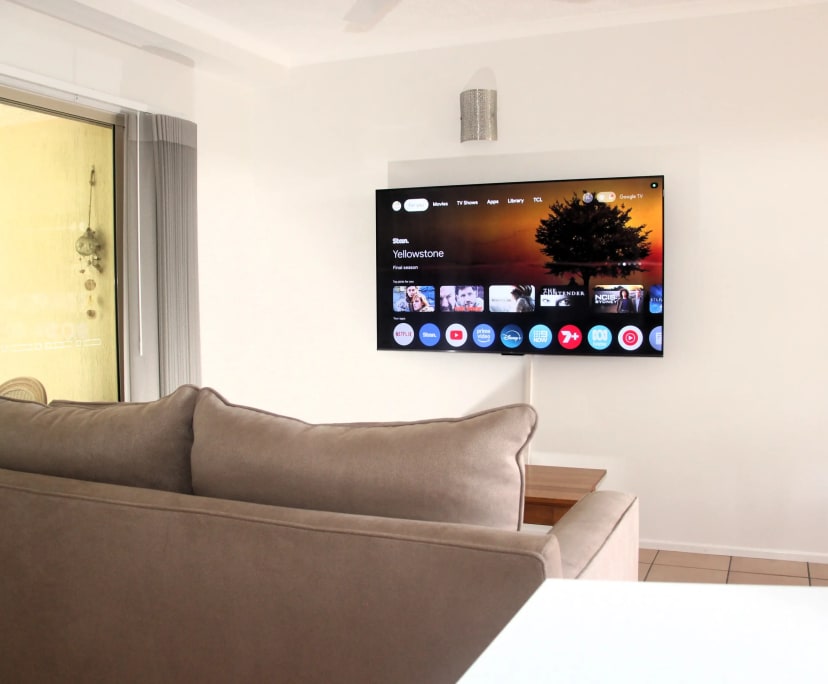 $550, 1-bed, 1 bathroom, Trinity Beach QLD 4879