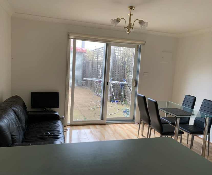 $260, Share-house, 3 bathrooms, North Melbourne VIC 3051