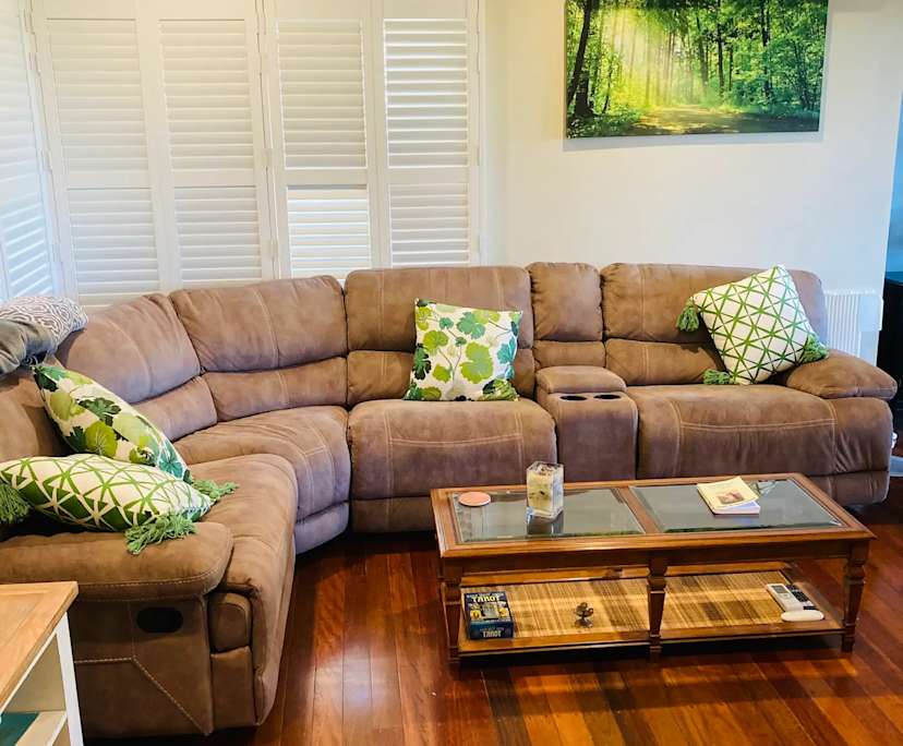 $350, Share-house, 3 bathrooms, Wavell Heights QLD 4012