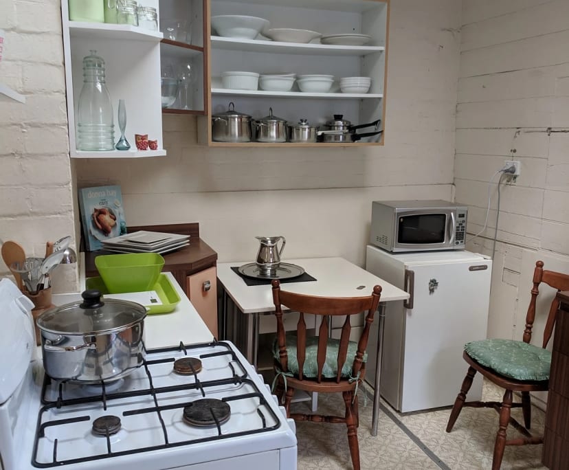 $250, Student-accommodation, 2 rooms, Ascot Vale VIC 3032, Ascot Vale VIC 3032