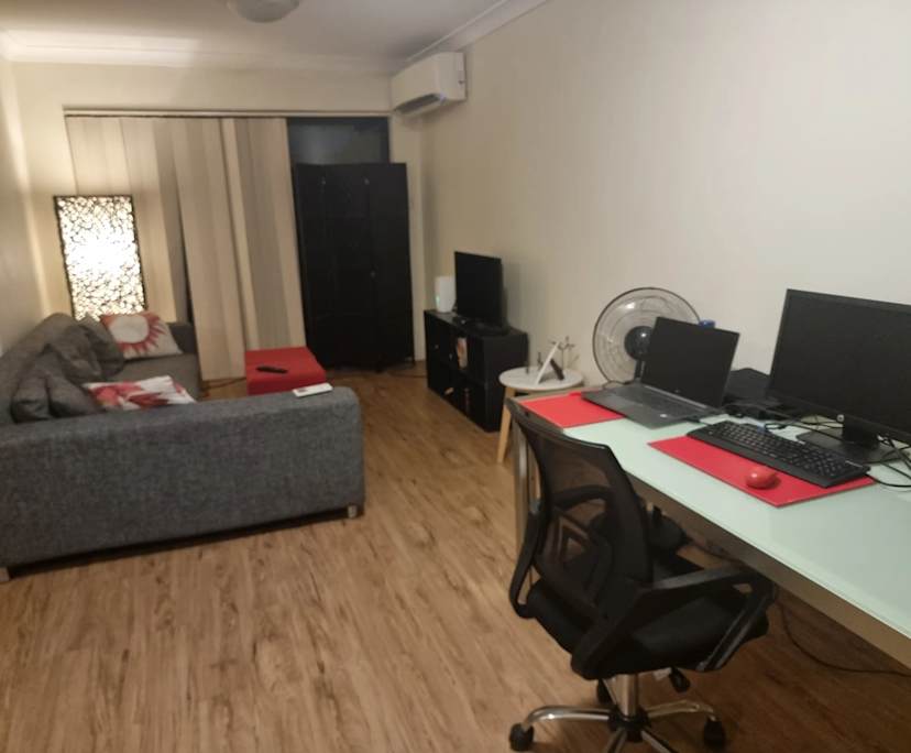 $230, Flatshare, 2 bathrooms, Bankstown NSW 2200