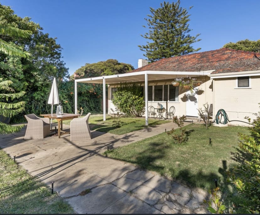 Room for Rent in Nedlands, Perth 350, Unfurnished...