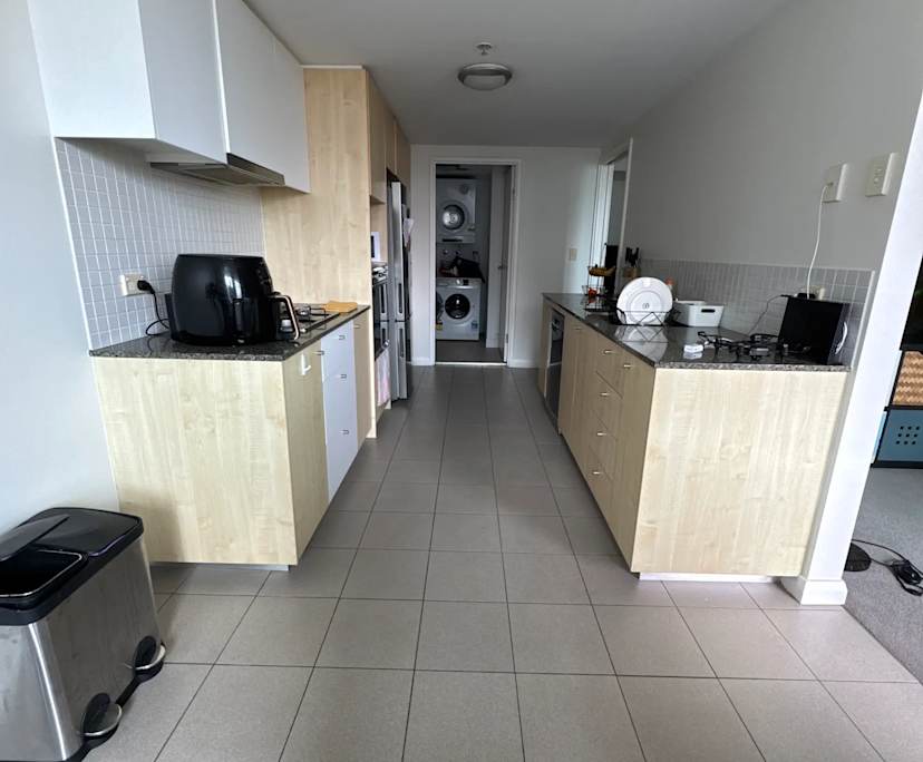 $350, Flatshare, 2 bathrooms, Pyrmont NSW 2009