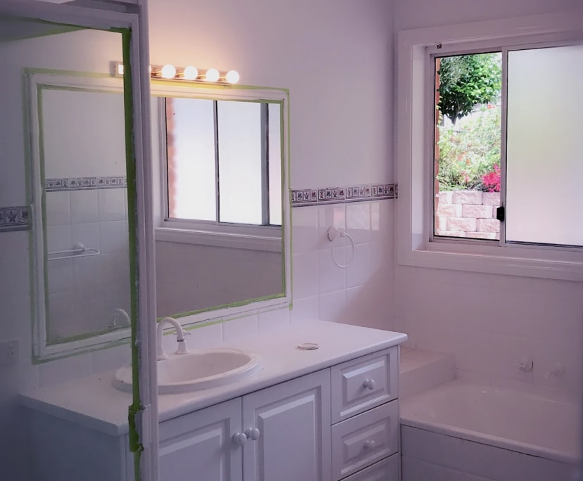 $290-390, Share-house, 3 rooms, Lilydale VIC 3140, Lilydale VIC 3140