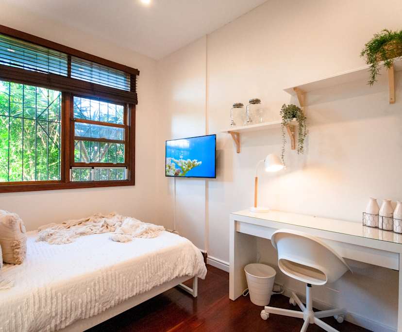$545, Share-house, 5 bathrooms, Newtown NSW 2042