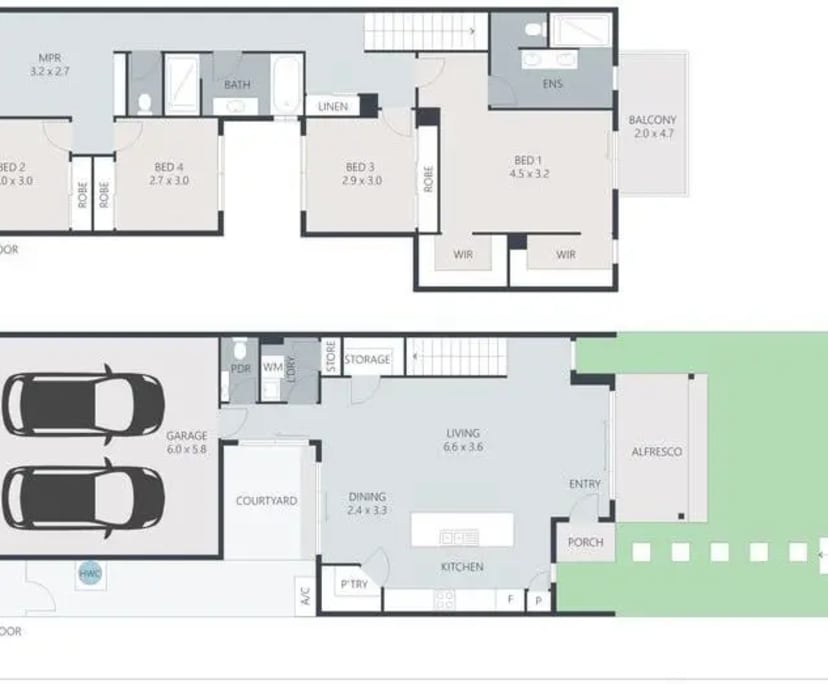 $250, Share-house, 4 bathrooms, Birtinya QLD 4575