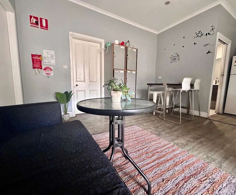 $185, Share-house, 3 bathrooms, Kensington VIC 3031