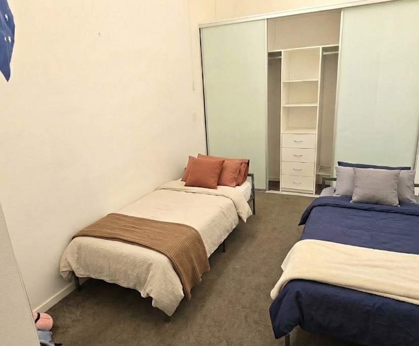 $235, Student-accommodation, 3 bathrooms, Marrickville NSW 2204