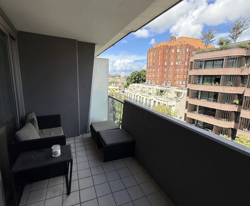 $800, 1-bed, 1 bathroom, Surry Hills NSW 2011